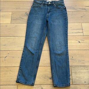 Everlane The Original Cheeky jeans